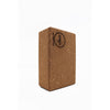 Cork Yoga Block