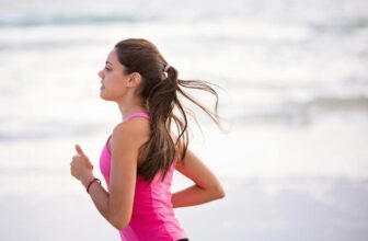 How Can I Avoid Side Stitches While Running?