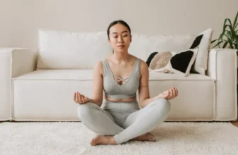 What Are the Best Ways to Create a Meditation Space at Home?